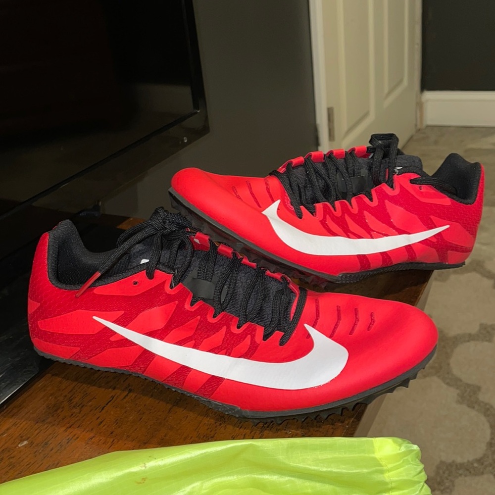 Nike Track Spikes